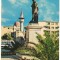 CPI B 10610 CARTE POSTALA - CONSTANTA. STATUIA LUI OVIDIU
