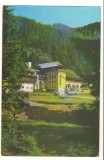 CPI B 10695 CARTE POSTALA - POIANA BRASOV. HOTEL &quot;SPORT&quot;, Circulata, Fotografie