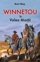 Winnetou in Valea Mortii (eBook) foto
