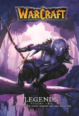 Warcraft Legends, Volume 2, Paperback foto