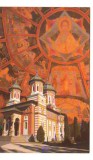 CPI B 10675 CARTE POSTALA - SINAIA. MANASTIREA &quot;SINAIA&quot;