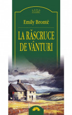 La rascruce de vanturi (eBook) foto