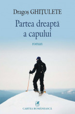 Partea dreapta a capului (eBook) foto