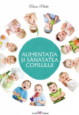 Alimentatia si sanatatea copilului (eBook) foto