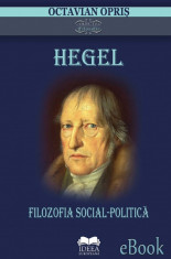 Hegel. Filozofia social-politica (eBook) foto