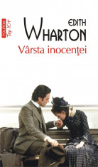 Varsta inocentei (eBook) foto