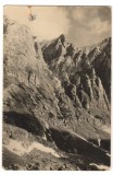CPI B 10677 CARTE POSTALA - MUNTII BUCEGI - VALEA MALAIESTI, RPR