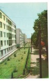CPI B 10648 CARTE POSTALA - VEDERE DIN FOCSANI