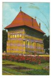 CPI B 10652 CARTE POSTALA - PIATRA NEAMT. BISERICA LUI STEFAN CEL MARE