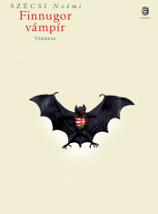 Finnugor vampir (eBook) foto