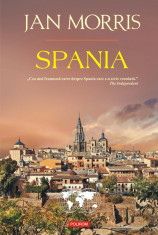 Spania (eBook) foto