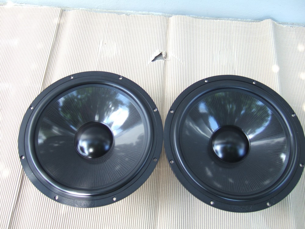 Difuzoare Infinity Beta Fifteen 15 Inch arhiva