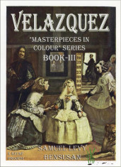 Velazquez (eBook) foto