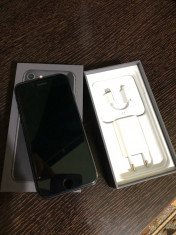 iPhone 8 black 64GB foto