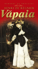 Vapaia (eBook) foto