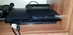 Schimb PS3+kit move cu Wii U, ambele modate si fara defecte, platesc diferenta foto