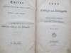 1866 oder Custozza und Koniggratz (3 vol.) - colegate , 1867