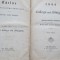1866 oder Custozza und Koniggratz (3 vol.) - colegate , 1867