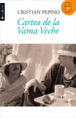 Cartea de la Vama Veche (eBook) foto