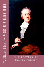 Poems of William Blake (eBook) foto