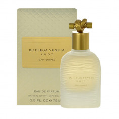 Apa de parfum Bottega Veneta Knot Eau Florale, 75 ml, Pentru Femei foto