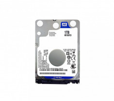 Wd Hdd2.5 1Tb Sata Wd10Spzx foto