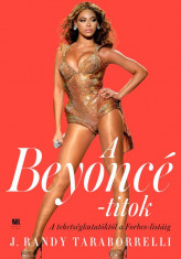 A Beyonce-titok (eBook) foto