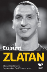 Eu sunt Zlatan (eBook) foto