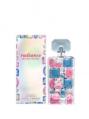 Apa de parfum Britney Spears Radiance, 100 ml, Pentru Femei foto