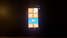 Telefon Nokia Lumia 800 fara Display- Liber de retea. Livrare gratuita! foto