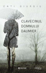 Clavecinul domnului Daumier (eBook) foto