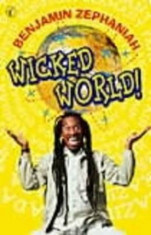 Wicked World!, Paperback foto