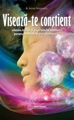 Viseaza-te constient. Visarea lucida si yoga visului tibetana pentru revelatie si transformare (eBook) foto