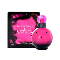 Apa de parfum Britney Spears Rocker Fantasy, 50 ml, Pentru Femei foto