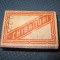 Set 5 cutii chibrite diferite Romania socialista anii 1948-55 stare buna.