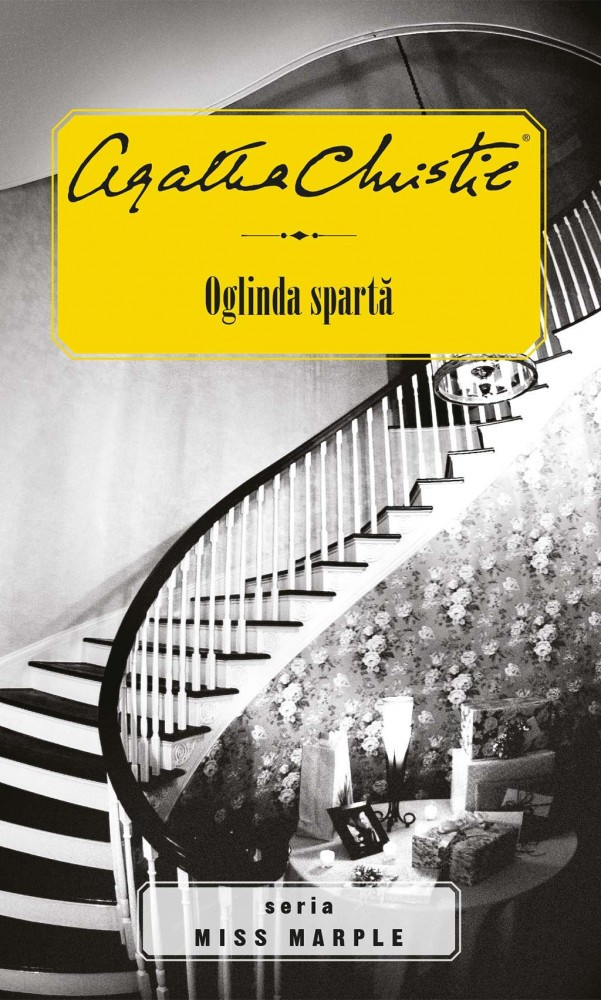 Oglinda sparta (eBook) | arhiva Okazii.ro