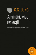 Amintiri, vise, reflectii (eBook) foto