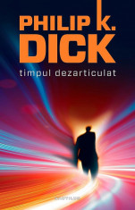 Timpul dezarticulat (eBook) foto