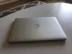 Macbook Pro Retina 13inch foto