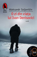 O zi din viata lui Ivan Denisovici (eBook) foto