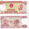 bnk bn Vietnam 10000 won 1993 unc