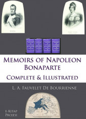 Memoirs of Napoleon Bonaparte (eBook) foto