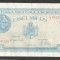 ROMANIA 5.000 5000 LEI 15 DECEMBRIE 1944 [02] P-55 , XF ++