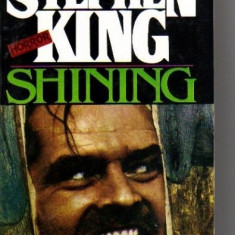 bnk ant Stephen King - Shining