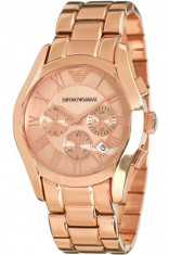 Ceas Emporio Armani AR0365 foto