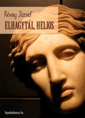 Elhagytal, Helios (eBook) foto