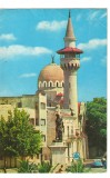 CPI B 10607 CARTE POSTALA - CONSTANTA. MOSCHEEA
