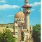CPI B 10607 CARTE POSTALA - CONSTANTA. MOSCHEEA