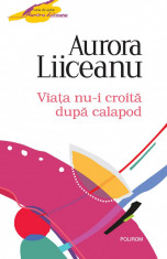 Viata nu-i croita dupa calapod (eBook) foto