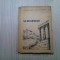 ACROPOLE - Poezii - Alexandru Bilciurescu - Editura Autorului, 1946, 124 p.